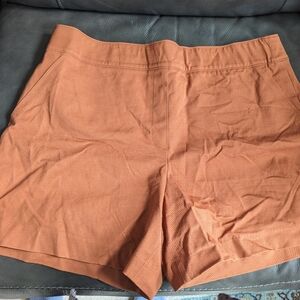 Spanx On-the-Go Shorts, 6"